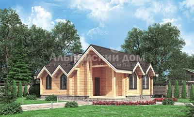 Купить дом в районе Ленинский в городе Самара, продажа домов - база  объявлений Циан. Найдено 4 объявления