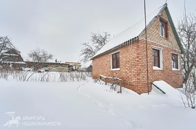 Есть и с окнами в пол. Как выглядят и сколько стоят готовые дома от  лесхозов, которые продают в Минске