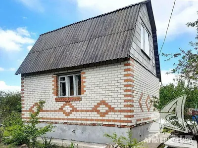 Каркасные мини дома купить под ключ в Минске, Беларуси: цены, фото - Tip  Top House