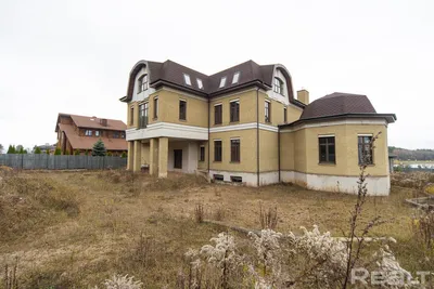 Цены завышены на 70% загородных домов в Беларуси