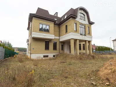 Купить дом в Минске, Беларуси | Продажа домов в Минске в частном секторе  недорого, без посредников