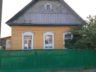 Продажа 1-этажного дома на пр-д Комбинатский в Бобруйске, Могилевская  область 13400USD