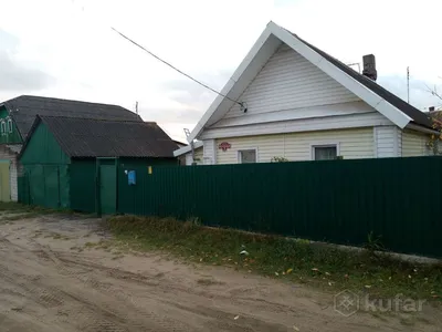 Бобруйск - дома, дачи, земельные участки вне города. Частные