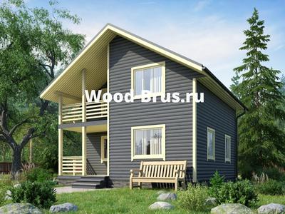 Сруб дома на разбор (Доски на дрова бесплатно) в Екатеринбурге, цена: 0  объявление №327608 от