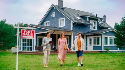 Недвижимость в Германии: как купить жилье или коммерческий объект иностранцу