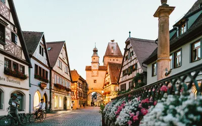 Купить жилую недвижимость в Германии - Realting