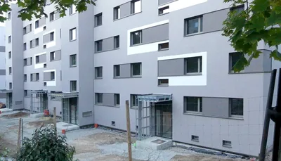 Типы домов в Германии | Строительство коттеджей, домов и таунхаусов в  Волгограде под ключ.
