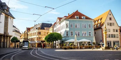 Купить квартиру в Германии – сколько стоит жилье в Берлине и Мюнхене |  РБК-Україна
