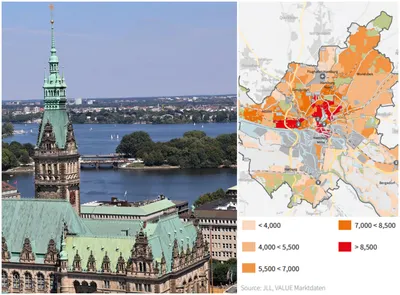 Недвижимость в Германии 250 € за м кв в красивейшем городе Герлиц | Kharkiv