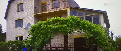 Топ-7 необычных домов на продажу в Гомеле