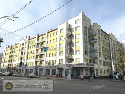 Продажа дома, г.Гомель ул.Петровского