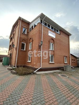 Купить дом в Красноярске — 1 657 объявлений о продаже загородных домов на  МирКвартир с ценами и фото