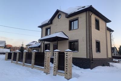 Купить Коттедж в Новосибирске - 164 объявления о продаже домов-коттеджей  недорого: планировки, цены и фото – Домклик