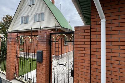 Купить дом СП62 в Новосибирске