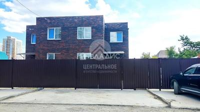 Продам дом на улице Ковалевского 5 в городе Новосибирске городской округ  Новосибирск 58.0 м² на участке 8.2 сот этажей 1 6370000 руб база Олан ру  объявление 104549346