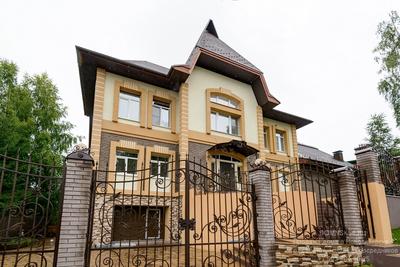 Купить дом в пригороде в Новосибирске: цены, 🏡 недорого