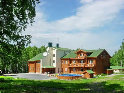 Недорогие гостевые дома Новосибирской области, цены, отзывы