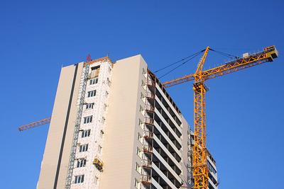 Строительство домов под ключ с проектами и ценами в Новосибирске - Lucky  House