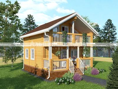 Купить дом в Самаре — 1 814 объявлений о продаже загородных домов на  МирКвартир с ценами и фото