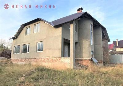 Коттедж 381 , Вишневая, 60 – купить в Самаре и Самарской области по цене 7  700 000 руб., продажа недвижимости в области