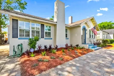 360-Family Home By Disney With Private Pool Орландо, США — бронируйте Дома  отдыха, цены в 2024 году