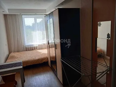 Купить Комнату Без Посредников в Новосибирске - 5 объявлений о продаже  комнат от хозяина-собственника недорого: планировки, цены и фото – Домклик