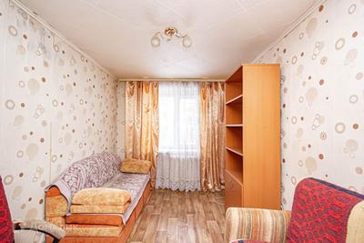 Купить Комнату до 500000 Рублей в Новосибирске - предложения о продаже  комнат до 500 000 рублей недорого: планировки, цены и фото – Домклик