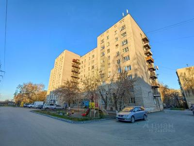 Комната, 15 м², купить за 4600000 руб, Новосибирск, улица Авиастроителей,  2/4 | Move.Ru