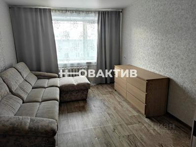 Купить комнату в Новосибирске на улице Никитина, д 3 - База недвижимости  ГородКвадратов.ру