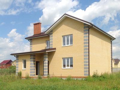 Модульные дома под ключ купить в Екатеринбурге - цены и проекты модульных  домов