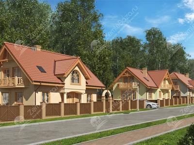 Модульные дома под ключ купить в Екатеринбурге - цены и проекты модульных  домов