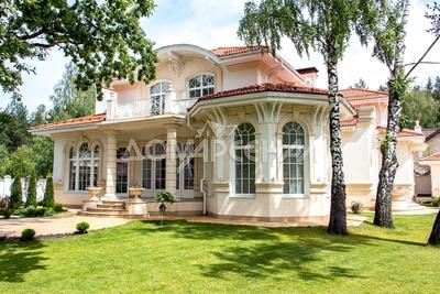 Дом (Detached), Millennium park, Moscow Region для Продажа | First Class  Homes