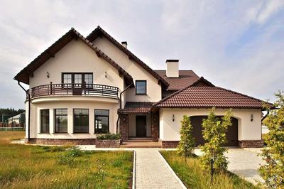 Строительство двухэтажных дачных домов в Москве – купить двухэтажный дачный  домик недорого в Московской области. Продажа домов для дачи в 2 этажа цена,  фото, проекты.