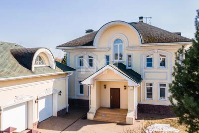 Купить дом в Подмосковье, продажа домов в Новой Москве | Facebook