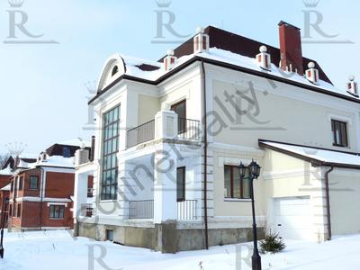 Продажа дома - Tallinn, Haabersti linnaosa, Suurevälja tn 8 - 300 m², 5  комнаты, 600 000 € - City24.