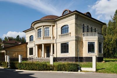 Купить дом в Москве, продажа домов в Москве в черте города на AFY.ru