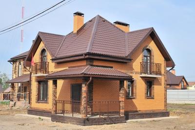В Новосибирске продают самый дорогой коттедж, что внутри самого роскошного  особняка города 28 апреля 2021 года - 28 апреля 2021 - НГС.ру