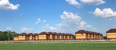 Строительство домов под ключ - проекты и цены в Новосибирске