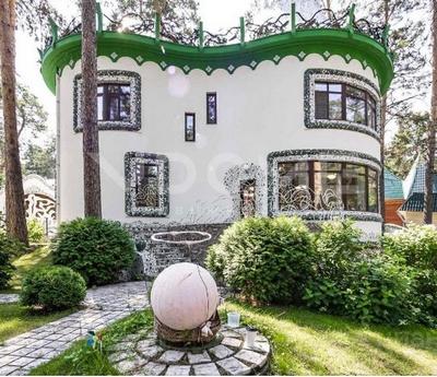 Купить дом на Большой улице в Новосибирске — 182 объявления о продаже  загородных домов на МирКвартир с ценами и фото
