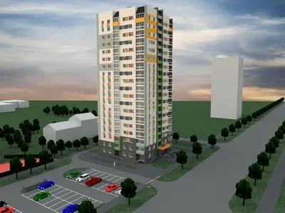 Купить квартиру в Бобруйске недорого без посредников | Продажа квартир в  Бобруйске, цены на вторичное жилье