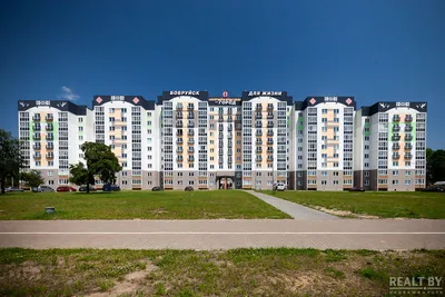 Купить квартиру в Бобруйске недорого без посредников | Продажа квартир в  Бобруйске, цены на вторичное жилье