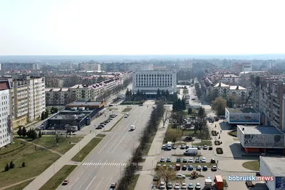 Квартиры в высотке в самом центре Бобруйска стали еще доступнее |  bobruisk.ru