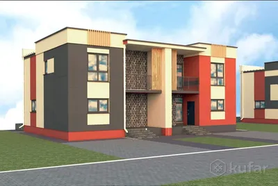 В Бобруйске по цене двушки продается недостроенный четырехэтажный дом. С  ним связана интересная история — последние Новости на Realt