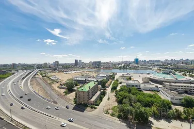 Город потребительского оптимизма»: каким будет рынок недвижимости в  Челябинске в 2023-м? | Деловой квартал DK.RU — новости Челябинска