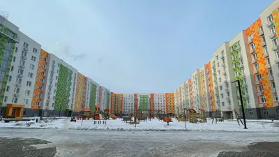Спрос на квартиры в новостройках в Казани вырос на 22% | Вести Татарстан