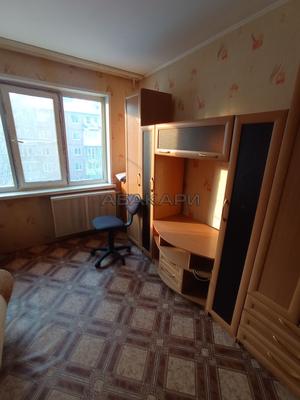 Аренда двухкомнатных квартир в Красноярске без посредников