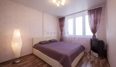 Продажа однокомнатной квартиры в Красноярске ул Дмитрия Мартынова 33 цена 2  700 000 руб