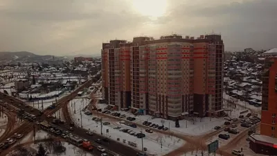 Купить квартиру в Красноярске 2024 | ВКонтакте