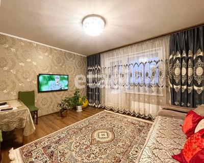 Продается 2-комн. квартира 43.7 кв.м. в Красноярске, цена: 3300000  объявление №289809 от 17.02.