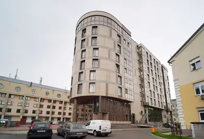 За $2,2 млн: как выглядит самая дорогая квартира в Минске — OfficeLife